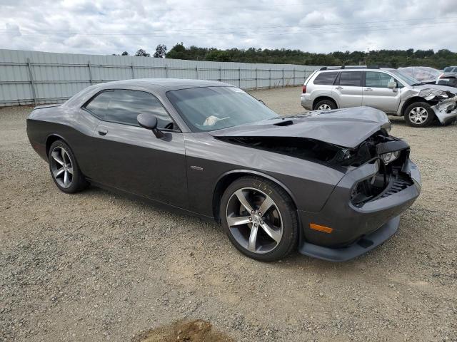 2C3CDYBT5EH278729 Dodge Challenger R/t