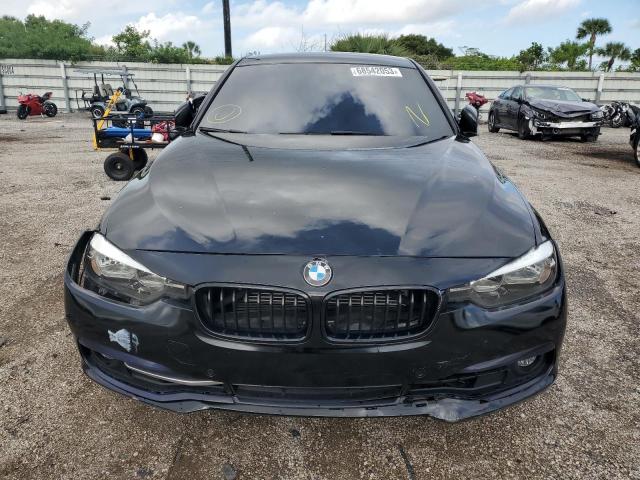 WBA8E1C34HA159140 BMW 330e