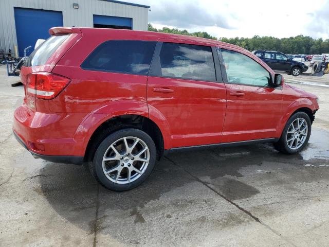 3C4PDDEG6KT701860 Dodge JOURNEY GT