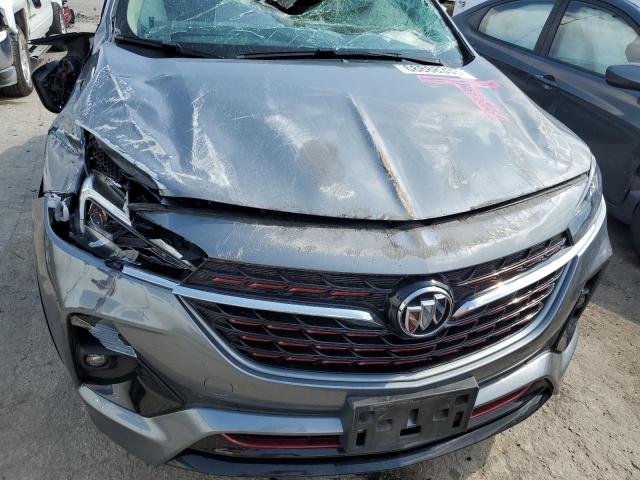 KL4MMCSL9LB097541 Buick Encore Gx Preferred