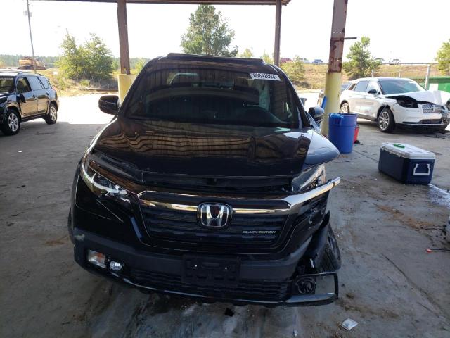 5FPYK3F81LB015132 Honda Ridgeline Black Edition