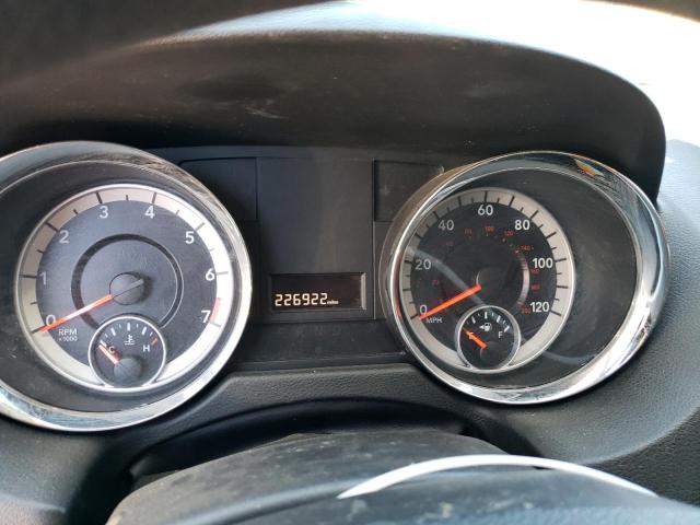 2C4RDGBG9ER246041 Dodge Grand Caravan Se