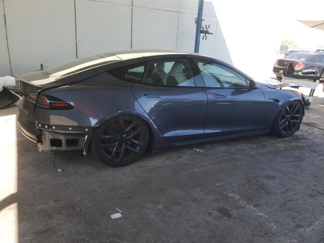 5YJSA1E66NF496634 Tesla MODEL S