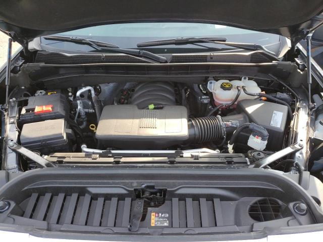 1GTU9FEL1LZ292397 GMC Sierra K1500 Denali