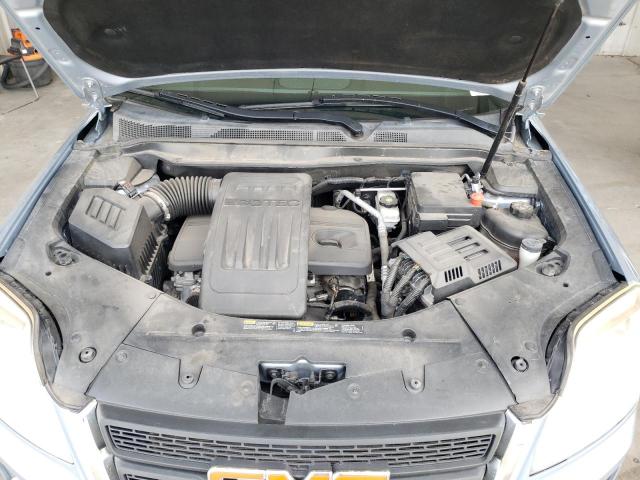 2GKALMEK7F6120718 GMC Terrain Sle