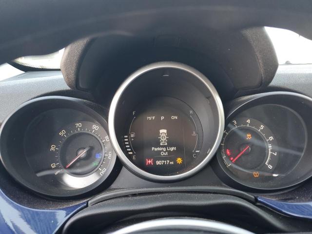 ZFBCFXAB9HP588474 Fiat 500x Pop