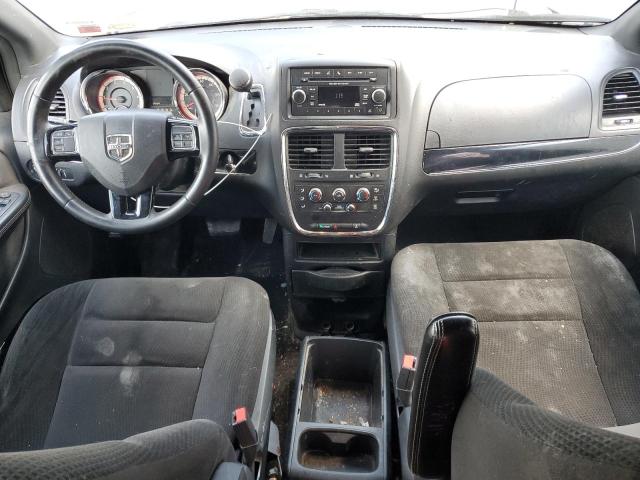 2C4RDGBGXGR335443 Dodge Grand Caravan Se