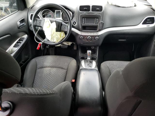 3C4PDCAB6JT510183 Dodge JOURNEY SE