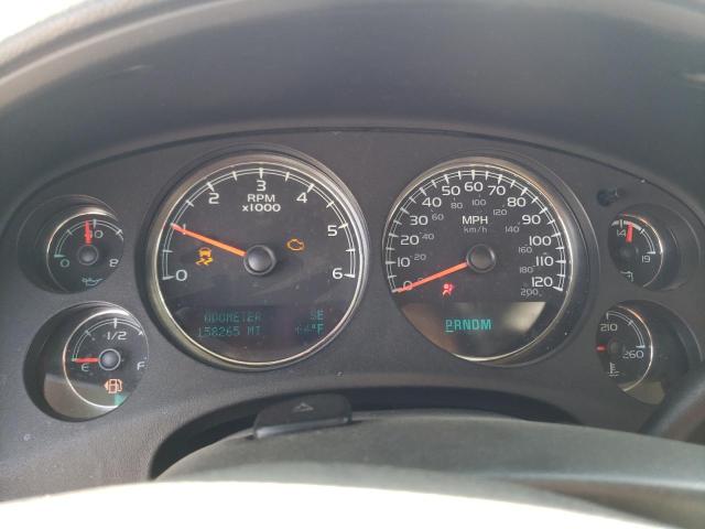 1GKS1KE05ER119129 GMC Yukon Xl C1500 Slt