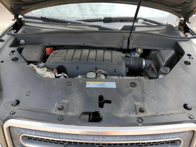 1GKKRRKD8GJ293965 GMC Acadia Slt-1