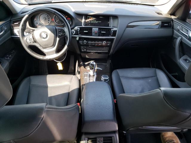 5UXWX9C58F0D58572 BMW X3 Xdrive28i