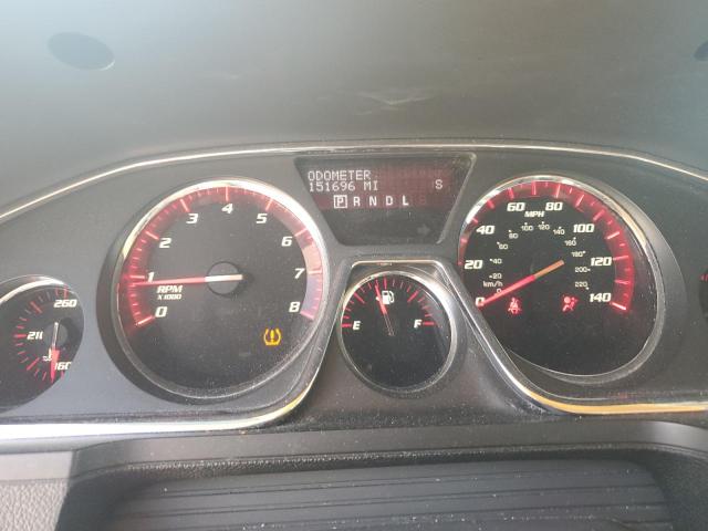 1GKKRNED4EJ323447 GMC ACADIA SLE