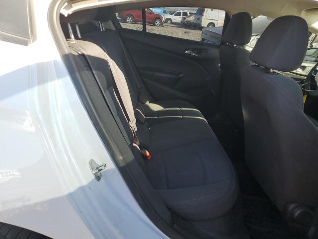 1G1BC5SM9J7158741 Chevrolet CRUZE LS