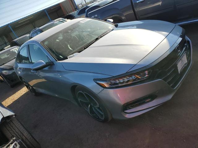 1HGCV1F38LA085112 Honda Accord Sport