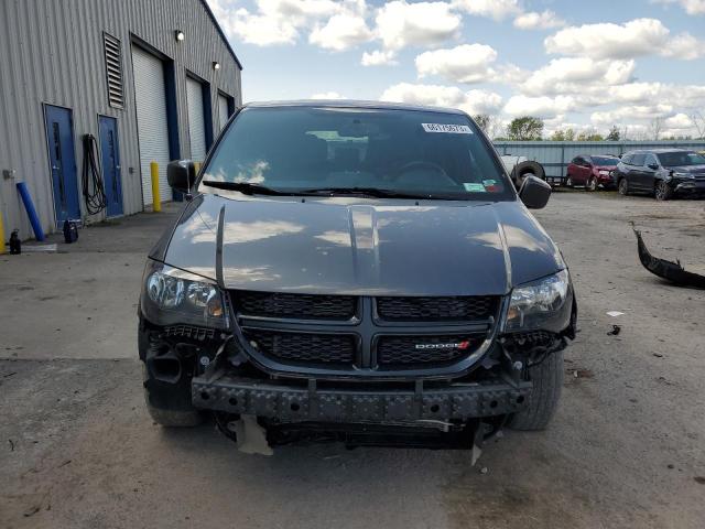 2C4RDGBGXGR335443 Dodge Grand Caravan Se