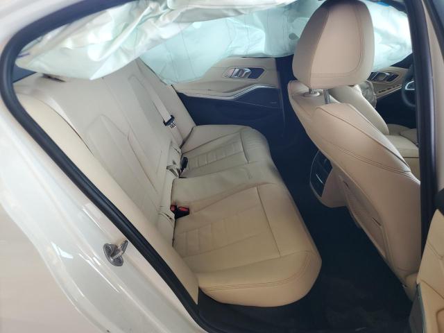 3MW5P7J00M8B73132 BMW 330e