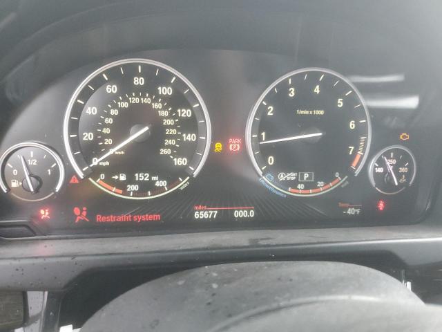 5UXKR2C36H0X03712 BMW X5 Sdrive35i