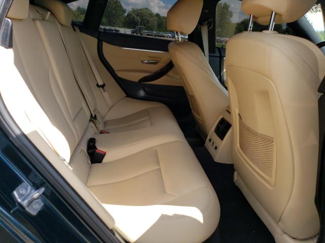 WBA4F9C38HG812964 BMW 430xi Gran Coupe