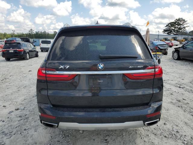 5UXCW2C02L9A03485 BMW X7 Xdrive40i