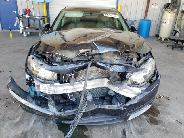 19XFC2F56GE017905 Honda Civic Lx