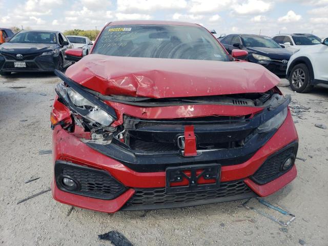 SHHFK7H59HU217748 Honda CIVIC EX