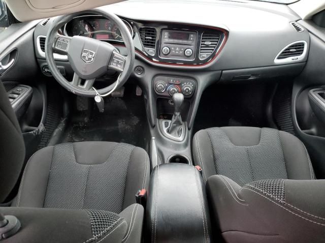 1C3CDFBB0GD762187 Dodge DART SXT