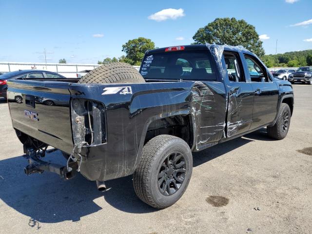1GTV2UEC1FZ205485 GMC Sierra K1500 Sle