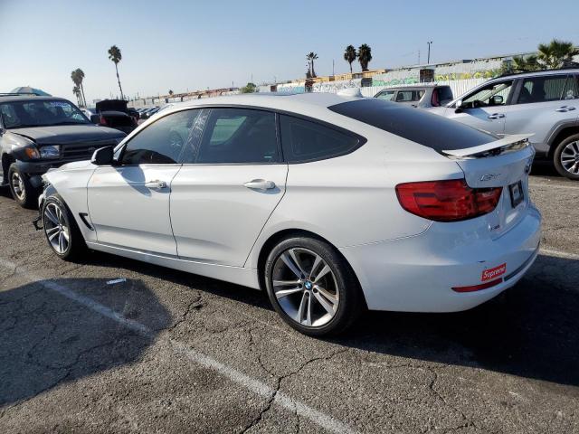 WBA8Z5C56GGS37667 BMW 328 Xigt Sulev