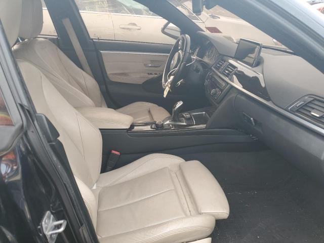 WBA4B1C55GG241608 BMW 435 I Gran Coupe