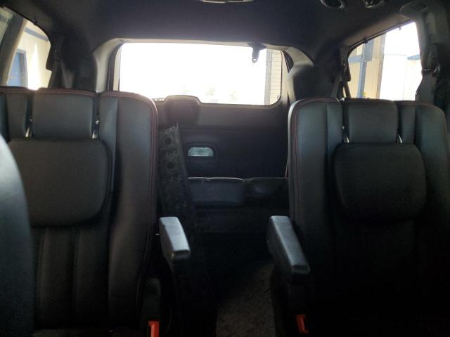 2C4RDGEG6HR615812 Dodge Grand Caravan Gt