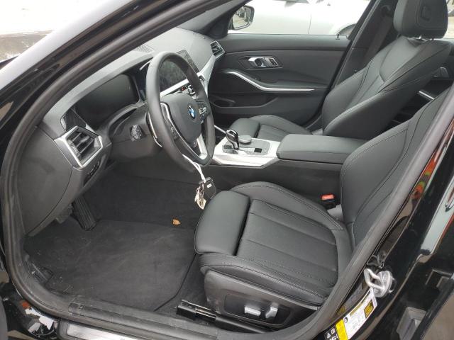 3MW5R7J09N8C77999 BMW 330XI