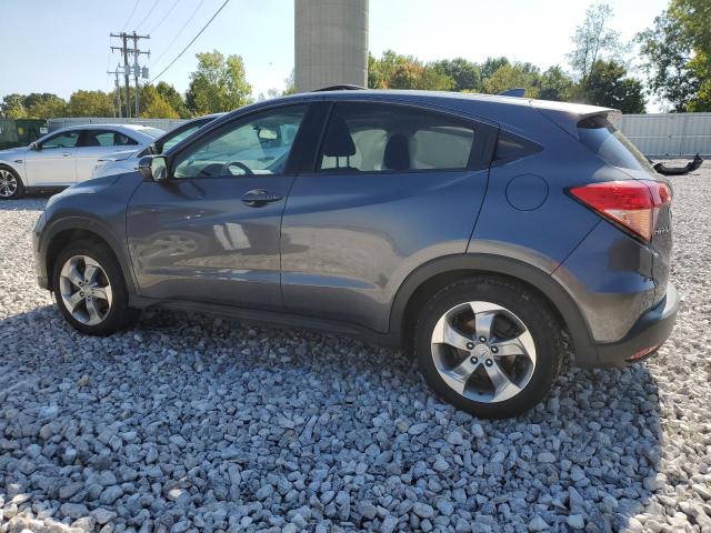 3CZRU6H52GM757594 Honda HR-V EX