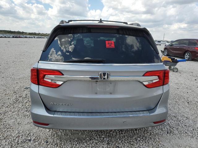 5FNRL6H79JB091064 Honda ODYSSEY EXL