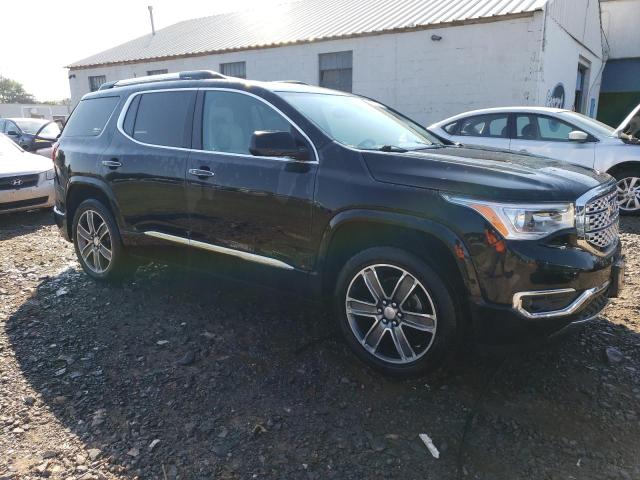 1GKKNXLS7JZ190395 GMC Acadia Denali