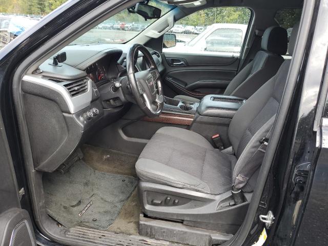 1GKS2FKC1GR128643 GMC Yukon Xl K1500 Sle