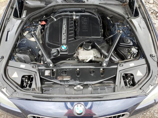 WBA5B3C51ED537739 BMW 535 XI
