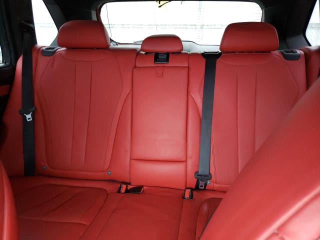5YMKT6C32H0X20556 BMW X5 M