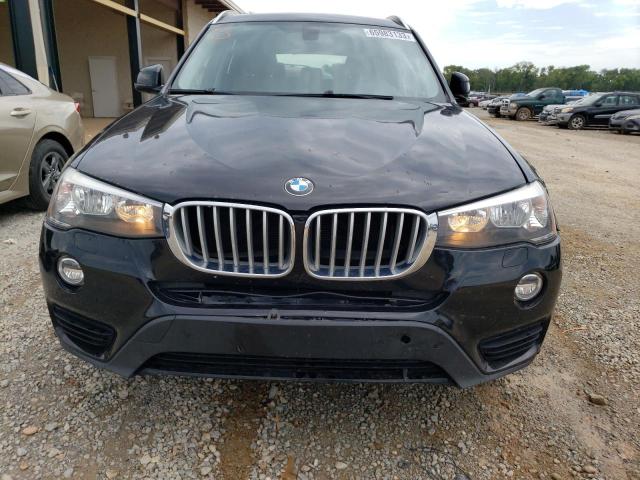 5UXWX9C59F0D52263 BMW X3 Xdrive28i