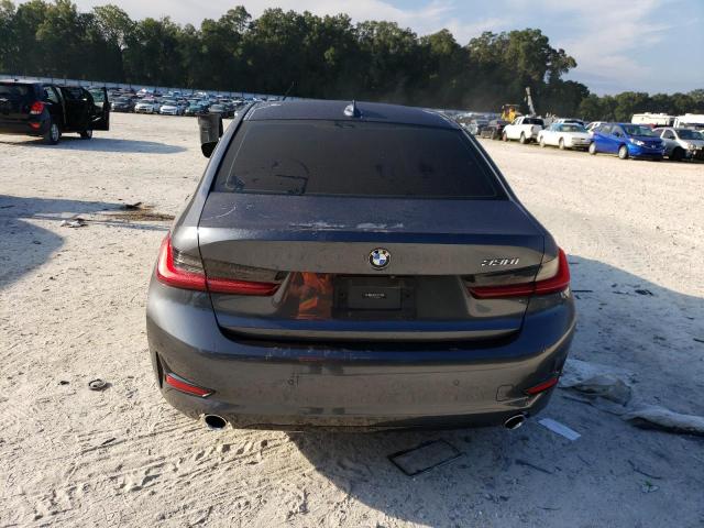 3MW5R1J06L8B18870 BMW 330I