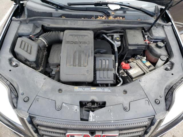 2GKFLTEK7G6355735 GMC Terrain Sle