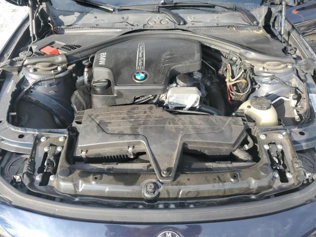 WBA3B1C57EK131567 BMW 320 I