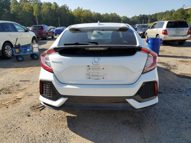 SHHFK7H69KU228054 Honda CIVIC EX