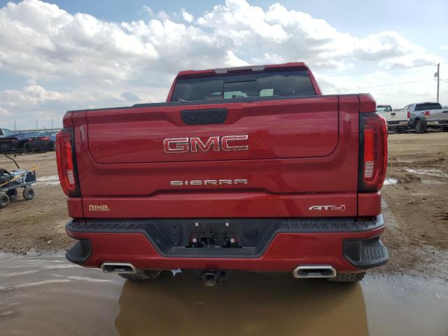 3GTUUEET6NG514847 GMC Sierra K1500 At4