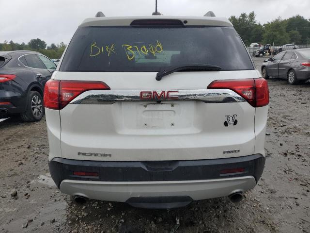 1GKKNWLS4HZ325210 GMC Acadia Slt-2