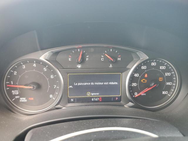 3GKALYEG4PL215298 GMC Terrain At4