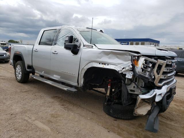 1GT49ME71NF327547 GMC Sierra K2500 Sle