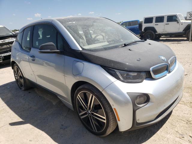 WBY1Z4C50GV506559 BMW I3 REX