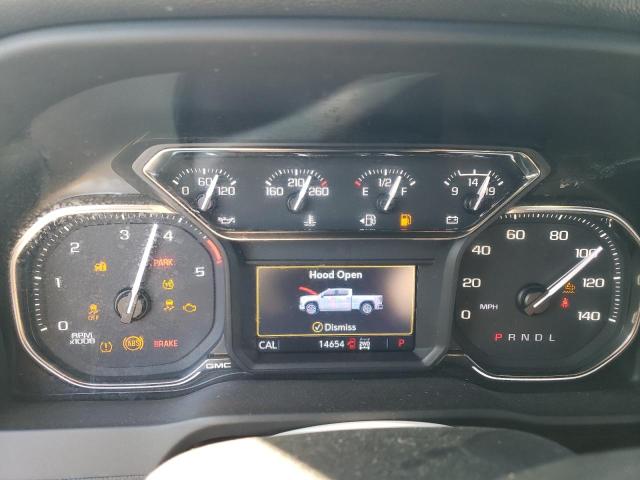 1GT49UEY6PF165362 GMC Sierra K3500 Slt