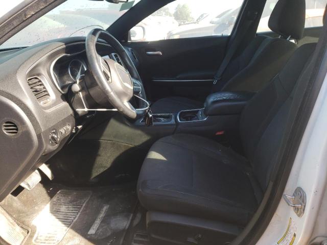 2C3CDXHG0GH214248 Dodge Charger Sxt