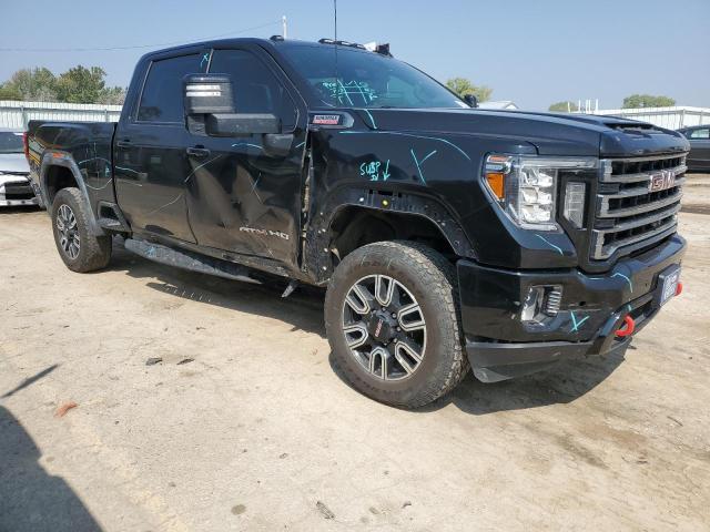1GT49PEY9NF164799 GMC Sierra K2500 At4